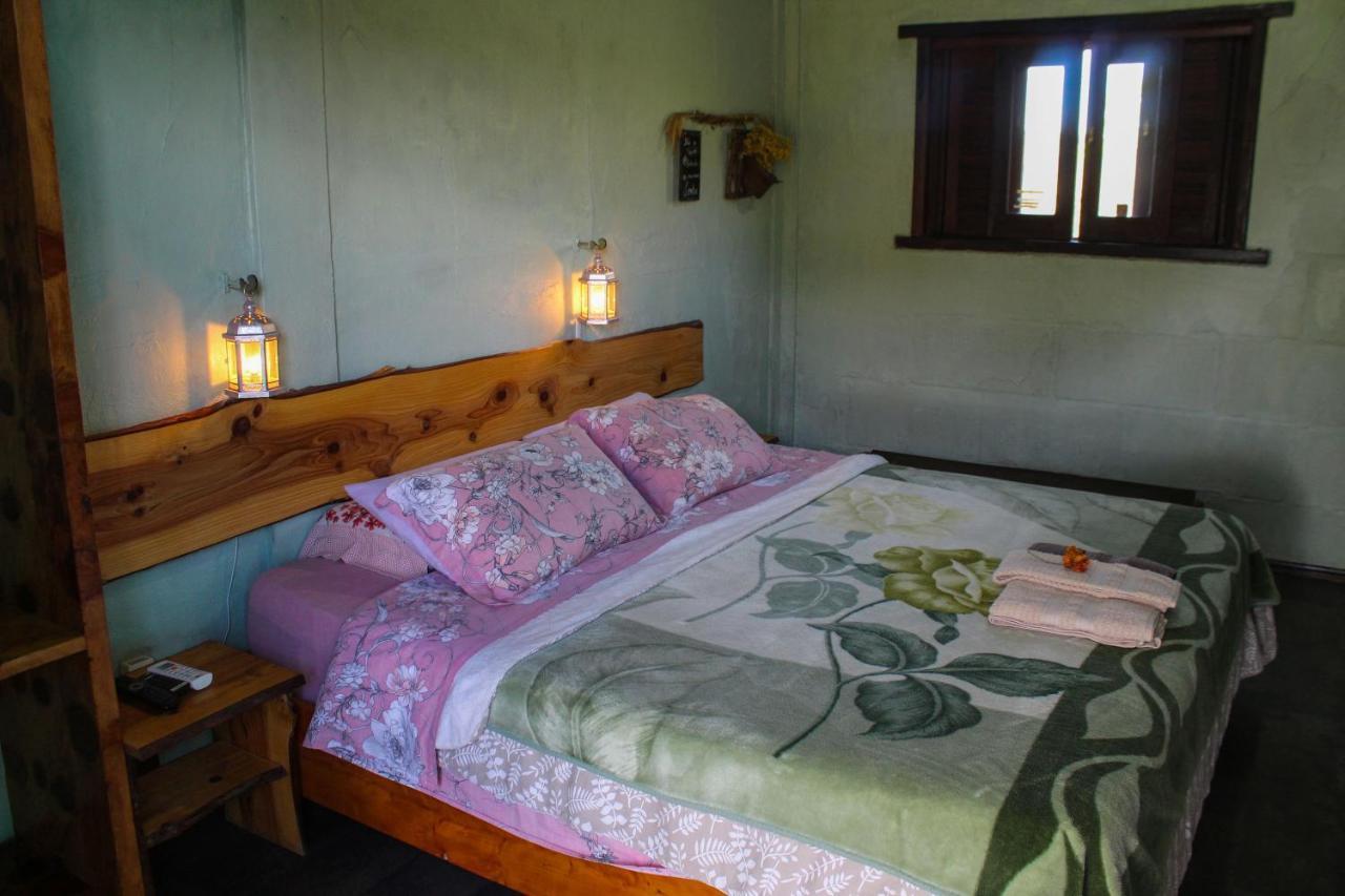 Vila Ecologica Cambara 外观 照片