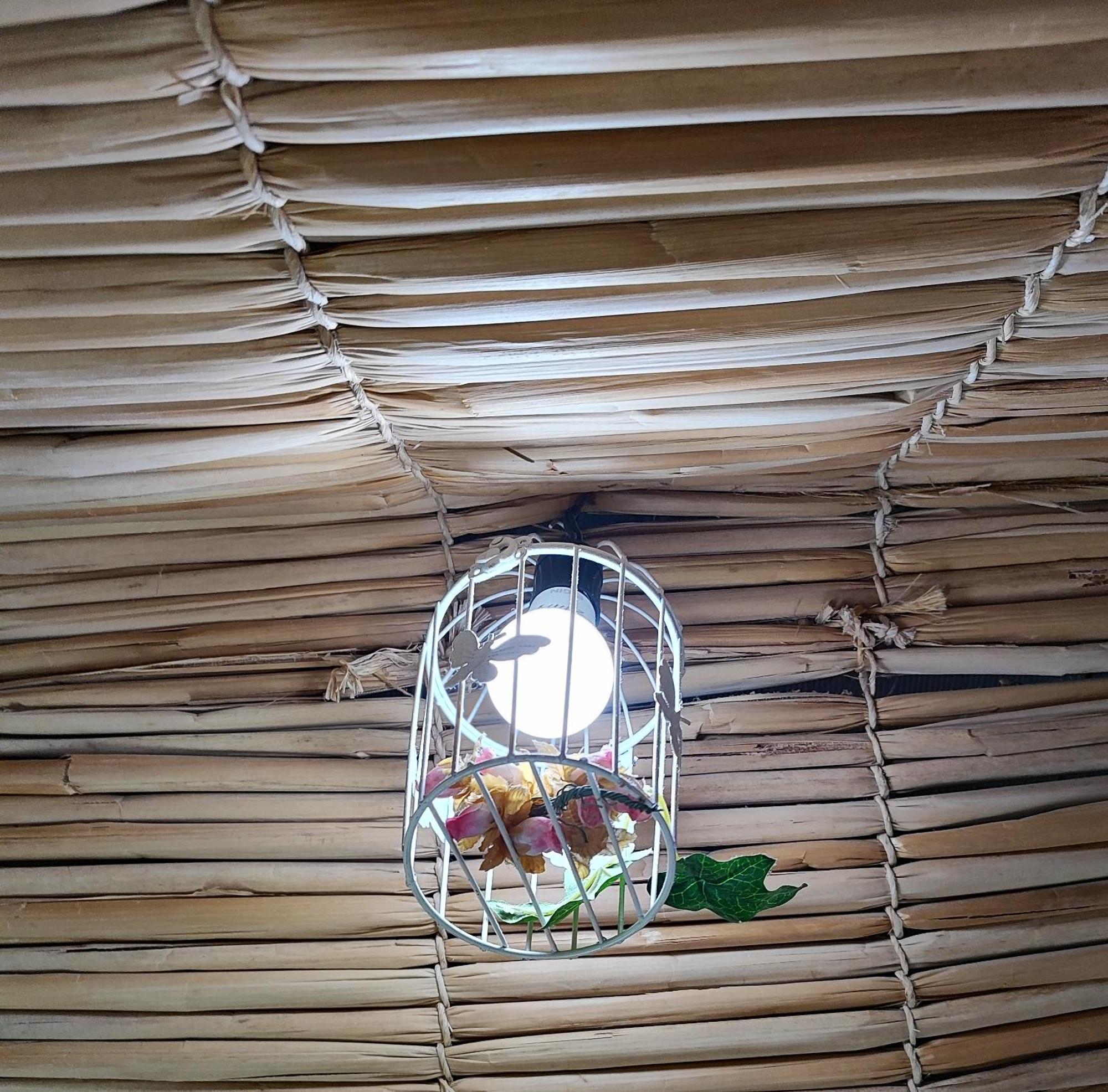 Vila Ecologica Cambara 外观 照片