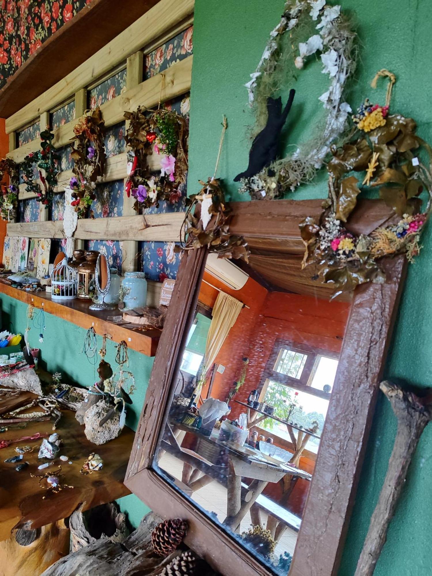 Vila Ecologica Cambara 外观 照片